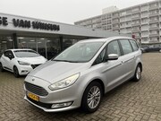 Ford Galaxy - 1.5 Titanium 7Pers Pdc Navi Cruise Lmv Stoelverw. NED auto N
