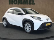 Toyota Aygo X - 1.0 VVT-i MT Play - ORIGINEEL NEDERLANDSE AUTO - ACHTERUITRI