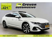 Volkswagen Arteon - 1.4 TSI eHybrid R-Line Business+ | Pano | 360° | Virtual | S