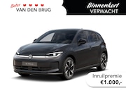 Volkswagen ID.Polo - Style First Edition 52 kWh accu, 211 PK / 155kW | €1000 inru