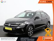 Volkswagen Taigo - 1.5 TSI 150pk R-Line + Automaat Navigatie Apple Carplay/Andr