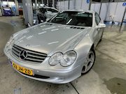 Mercedes-Benz SL-klasse - Cabrio AUTOMAAT, MET NIEUW JAAR APK