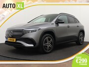 Mercedes-Benz EQA - 250 AMG Night-Pack 67 kWh Adap.Cruise Dodehoek LED+