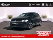 Volkswagen Polo - Life Edition 1.0 TSI DSG