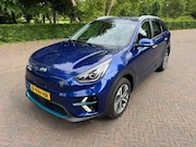 Kia e-Niro - DYNAMIC PLUSLINE 64KWH/3 FASE LADEN SOH100%/ACARPLAY/HLEER/F