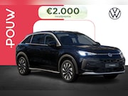 Volkswagen T-Roc - 1.5 eTsi 115pk Life First Edition | Trekhaak Wegklapbaar | L