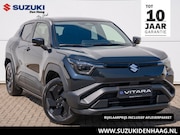 Suzuki E-Vitara - Select 49 kWh Direct leverbaar € 2.000, - Korting!! Apple Ca