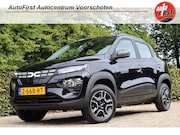 Dacia Spring - Expression 27 kWh | Carplay | Camera | Lederen bekleding |