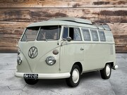 Volkswagen Transporter - | Campmobile | Splitscreen | | Uitmuntende staat | Start, ri