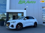 Audi Q3 - 45 TFSI e S edition * Camera * Matrix Led * Carplay