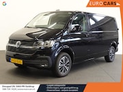 Volkswagen Transporter - 150pk L2H1 28 Highline Automaat Trekhaak Navigatie Carplay C