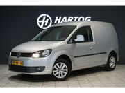 Volkswagen Caddy - 1.6 TDI *EERSTE EIGENAAR* + AUT. / NAVIGATIE / PDC
