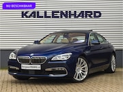 BMW 6-serie Gran Coupe - 650i xDrive - Individual - Adaptive Drive - Night Vision - S