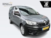 Renault Express - 1.3 TCe 100 Comfort + | LAADVLOER | LAT OM LAT | PARKEERSENS