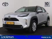 Toyota Yaris Cross - 1.5 Hybrid 115 Active | 1ste eigenaar |