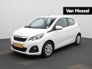 Peugeot 108 - 1.0 e-VTi Active | Airconditioning | Bluetooth | Elektrische