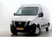 Nissan Interstar - 2.3 dCi 135pk L2H2 N-Connecta Airco/Navi/Camera 02-2024
