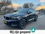 Volvo XC40 - 1.5 T3 Inscription / navi / cruise.control / leder / pdc / e