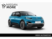 Nissan Micra - ADVANCE 52 kWh | GEHEEL RIJKLAAR ! | € 1500, - Voorraad Voor