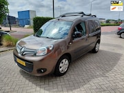 Renault Kangoo - 1.5 dCi 90 Energy Luxe Automaat ecc navi