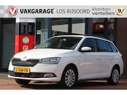 Skoda Fabia - Combi 1.0 TSI *Ambition* | Trekhaak | Carplay | Navigatie | 