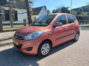 Hyundai i10 - 1.1 i-Drive