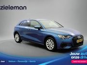 Audi A3 - Sportback 30 TFSI Pro Line - Digitaal Cockpit, Carplay, Crui
