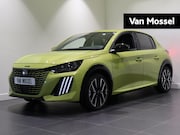 Peugeot e-208 - EV GT 51 kWh - WARMTEPOMP - STOELVERWARMING - FULL LED