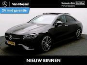 Mercedes-Benz CLA-Klasse - CLA 250 e Business Solution AMG