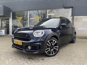 MINI Countryman - Mini 2.0 Cooper S Hammersmith Edition John Cooper Works