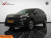 Kia e-Niro - 64kWh Edition (99, 3%) - Navigatie - Camera - Climate contro