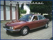 NSU RO 80 - 1976