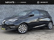 Renault Zoe - R135 Intens 52kWh (Koopaccu) | Navigatie 9, 3 inch | Apple C