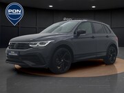 Volkswagen Tiguan - 1.4 TSI eHybrid R-Line Business | Navigatie | Elek Achterkle