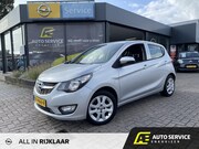 Opel Karl - 1.0 ecoFLEX Edition Incl. BOVAG | Airco | Cruise | auto