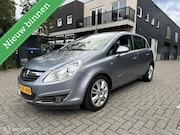 Opel Corsa - 1.4-16V Cosmo|Automaat|Carplay|Trekhaak|Airco|Apk