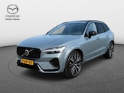 Volvo XC60 - 2.0 B5 Inscription | Luchtvering | HarmanKardon | Panoramada