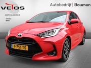 Toyota Yaris - 1.5 Hybrid Dynamic / Keyless / LM velgen / Climate / Camera