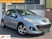 Peugeot 207 - 1.6 VTi XS/AIRCO/AUT/LEER/STOELV/PARKS/TREKH/APK