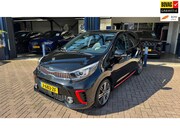 Kia Picanto - 1.2 CVVT GT-Line