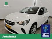 Opel Corsa-e - 50 kWh 136pk Edition | SOH 84,63% | Achteruitrijcamera | Par