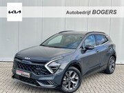 Kia Sportage - 1.6 T-GDi Hybrid GT-PlusLine Navigatie, Climate Control, Ada