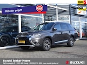 Mitsubishi Outlander - 2.0 Automaat 1600 kg trekgew. Connect Pro