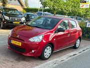 Mitsubishi Space Star - 1.0 *Airco|5Drs