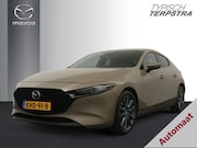 Mazda 3 - e-Skyactiv G 140 Takumi / Automaat / Leder / Bose