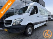 Mercedes-Benz Sprinter - Rolstoelbus / Personenbus 314 2.2 CDI L2H2 (Zeer nette en go