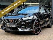 CUPRA Formentor - 2.0 TSI 4DRIVE VZ 310PK ACC Beats Sportuitlaat Full Option G