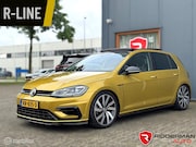Volkswagen Golf - 1.5 TSI R-Line|7-DSG|Pano|Active Info