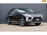 Mitsubishi Eclipse Cross - 1.5 DI-T Intense Camera/Automaat/PDC/Trekhaak