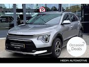 Kia Niro - 1.6 GDi Hybrid DynamicLine | Navigatie | Camera | Climate co